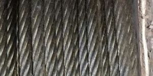 Usha Martin Elevator Wire Rope