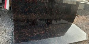 Markino Brown Granite