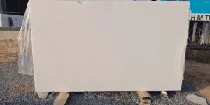 White Marble Slab