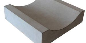 Concrete Saucer Drain