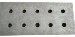 Concrete Trench Cover