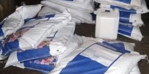 Self Leveling Concrete