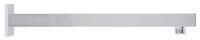 Rectangular Shower Arm