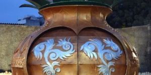 Decorative Traditional Kalash