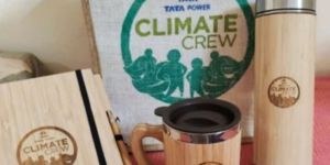 ECO FRIENDLY WELCOME KIT