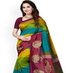 Silk Sarees
