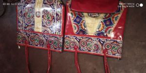 Shantiniketan Leather Bags