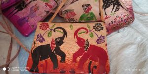 Shantiniketan Leather Bags