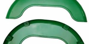 Bajaj Auto Rickshaw Side Mudguard