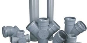 Lingaraj SWR Pipes Fittings