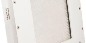 Quartz Maintenance Light