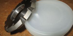 HSS Spline Milling Cutter