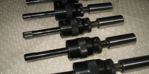 Roller Burnishing Tools