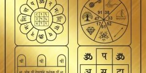 SHREE SARAVKARYASIDHI YANTRA