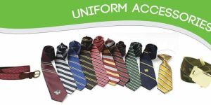 Uniforms Accessories