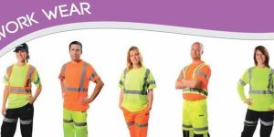 Work Wear