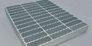 Metal Gratings