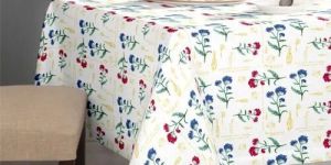Printed Tablecloths