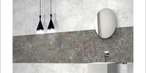 Digital Bathroom Wall Tiles