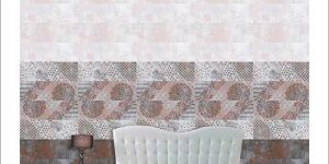 Matt Series Digital Wall Tiles