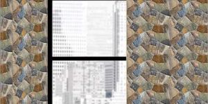 Elevation Wall Tiles