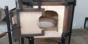 Glass Melting Furnace