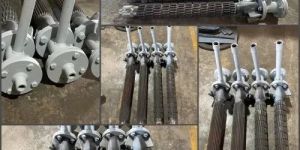 Industrial Furnace Burners