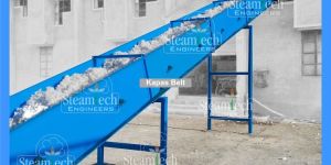 Inclined Belt Conveyor