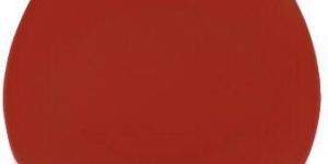 RDSQFPP6 Ceramic Square Plate