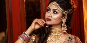 Bridal Makeup Services
