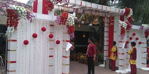 Wedding Event Management Services