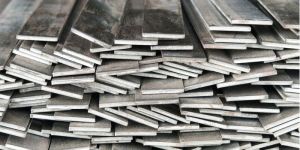 Mild Steel Flats