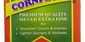 Corn Flour