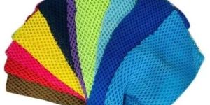 Bag Mesh Fabric