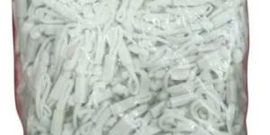 Plastic Zipper Pulls