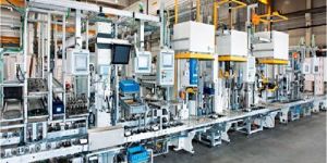 Assembly Line Automation Service