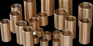 Industrial Gun Metal Bushes