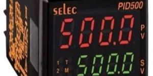 Temperature Controller