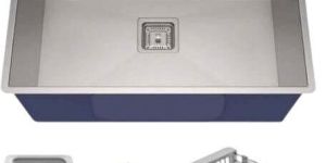 Stainless Steel Kitchen Sink