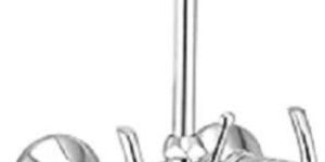 Stella Telephonic Wall Mixer