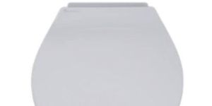 Tulip Toilet Seat Cover