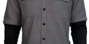 Workshop Uniform Shirts