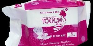 Sanitary Napkins