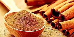 Cinnamon Powder