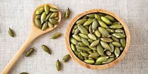 Pumpkins Seeds