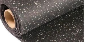 Gym Rubber Tiles