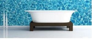 Waterproof Wallpaper