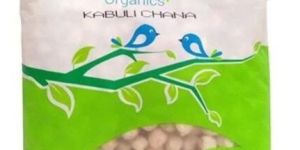 Organic Kabuli Chana