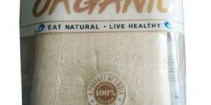 Organic Rava