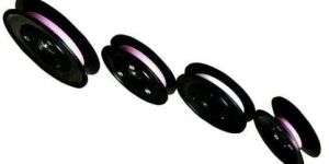 Ceramic Single Groove Pulley